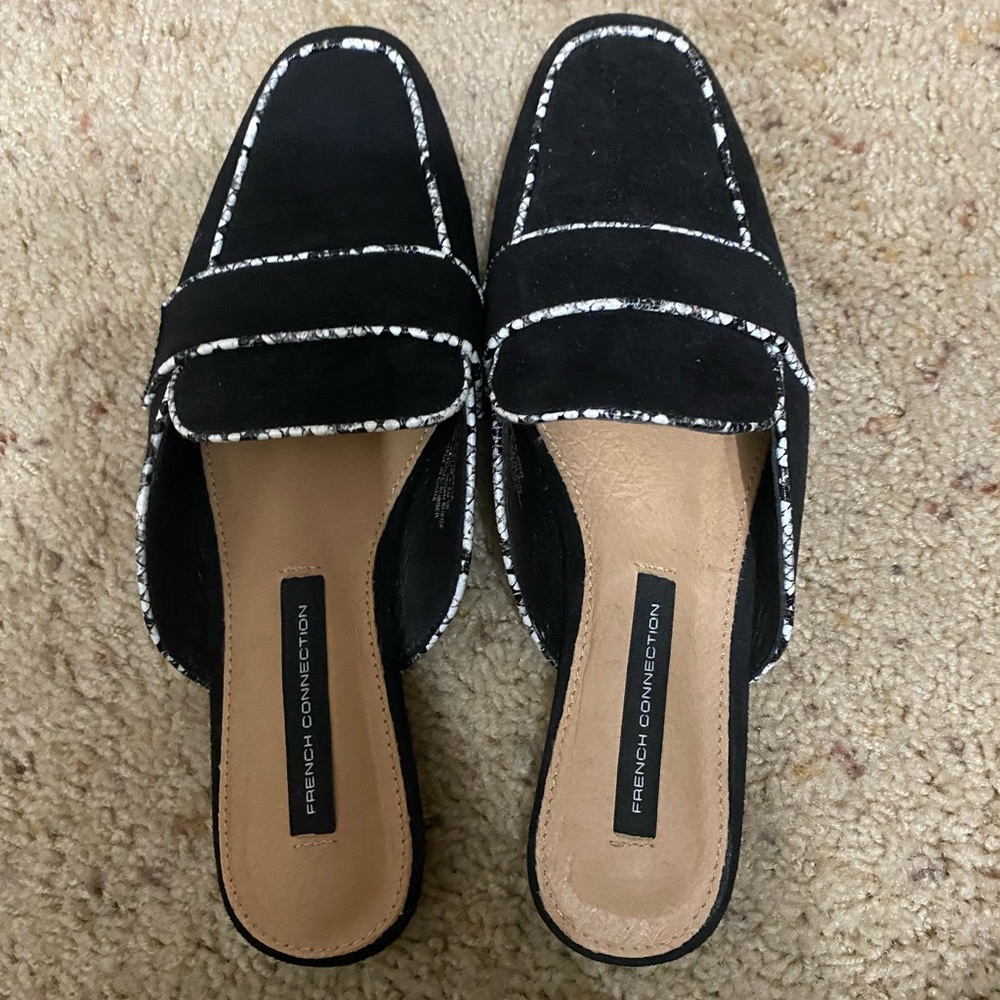 french connection slides